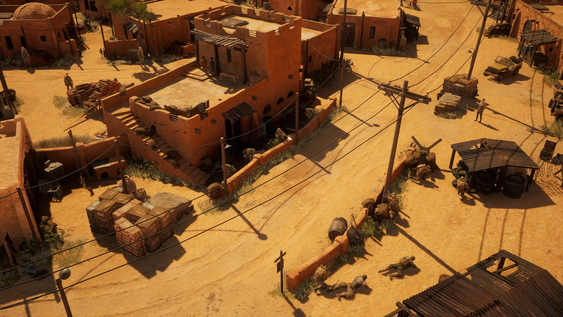 Commandos Origins PS5-03