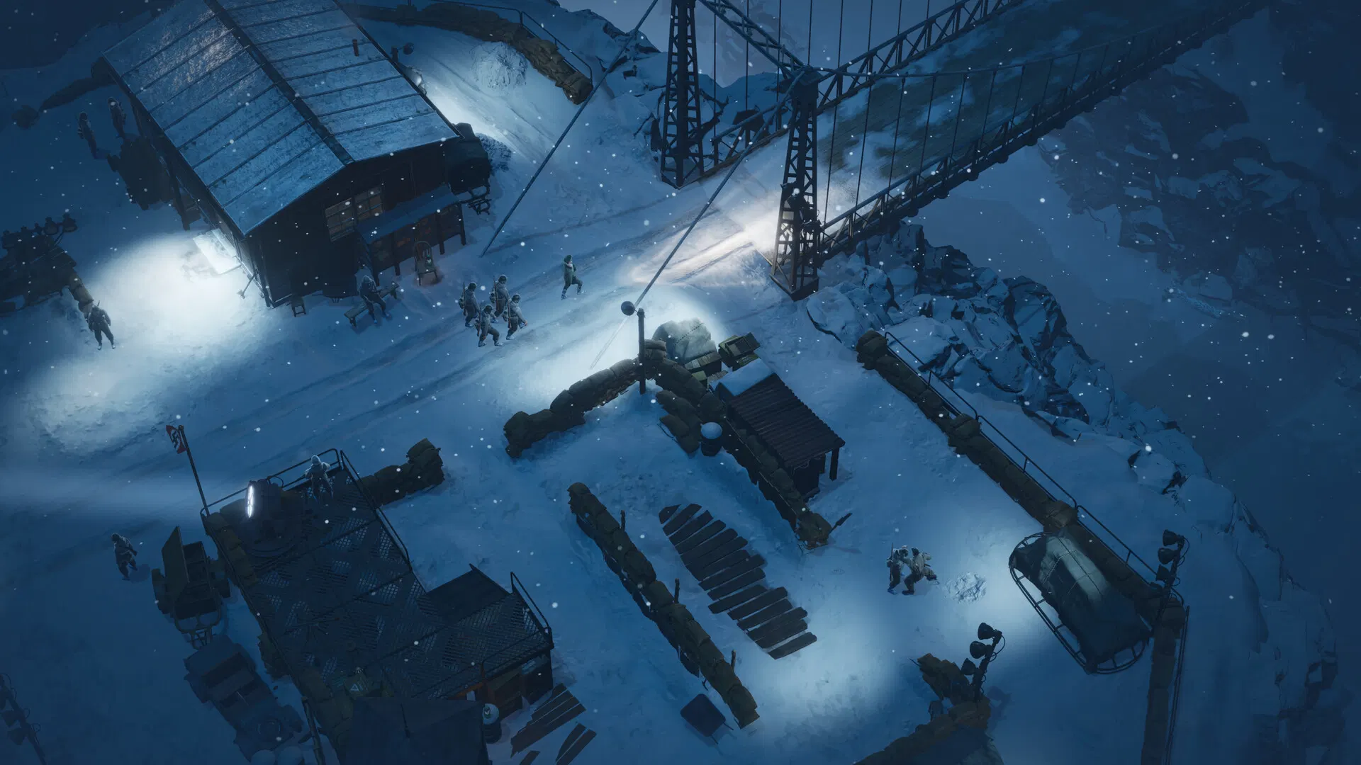 Commandos Origins PS5-07