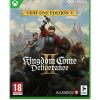 Kingdom Come Deliverance 2 for Xbox Series X