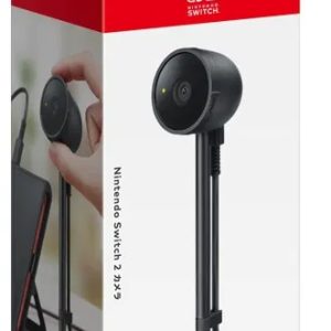 Switch 2 Camera