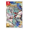 Rune Factory: Guardians of Azuma for Switch