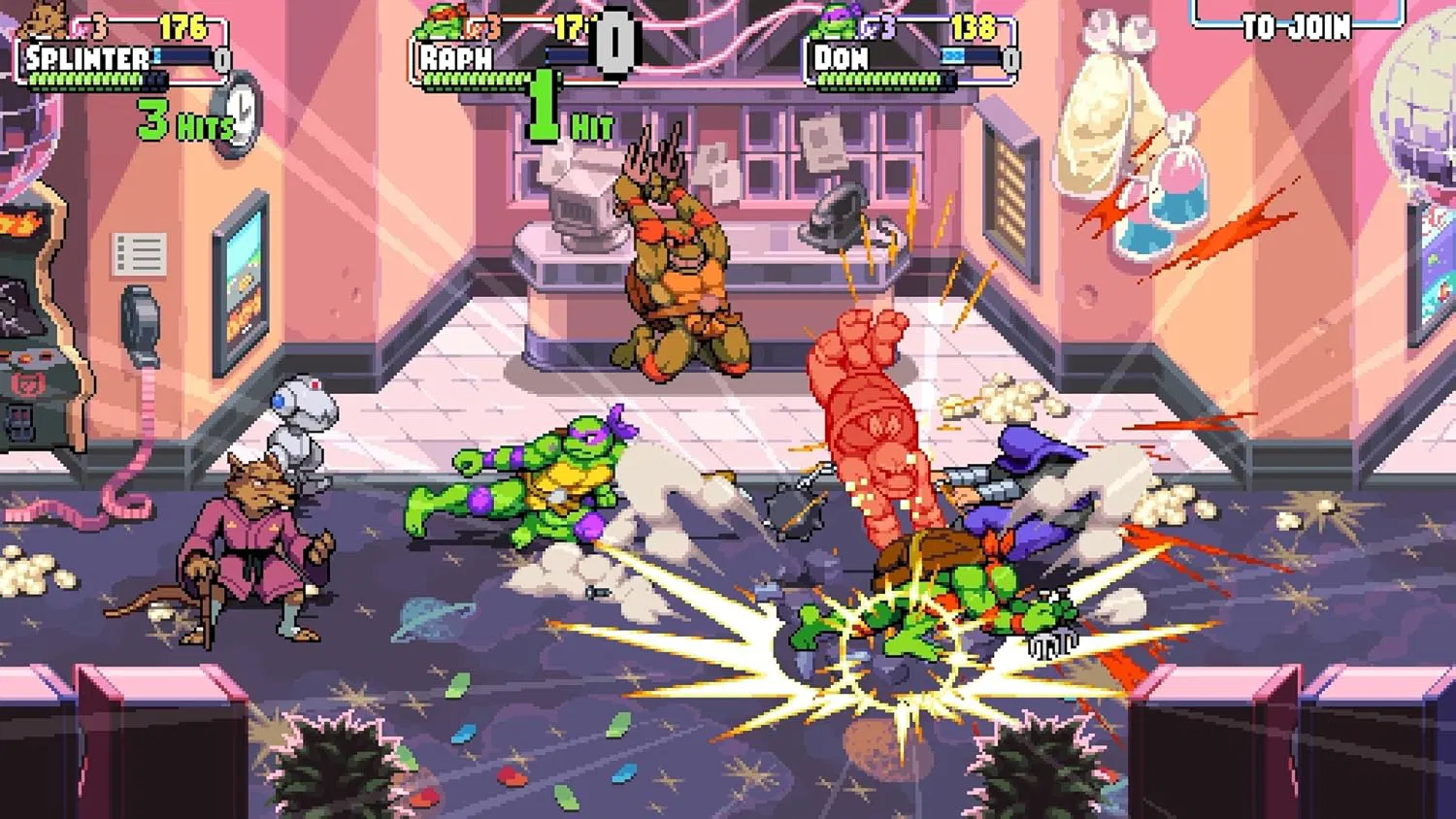 Teenage Mutant Ninja Turtles Shredders Revenge-04