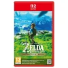 The Legend of Zelda: Breath of the Wild for Switch 2
