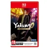 Yakuza 0: Director's Cut for Switch 2