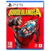 Borderlands 4 for Playstation 5