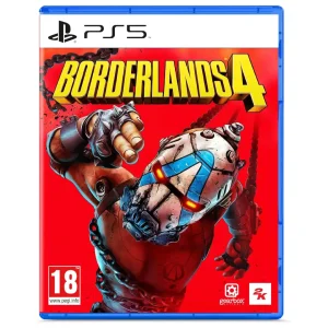 Borderlands 4 for Playstation 5