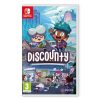 Discounty for Switch