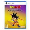 Dragon Ball Z Kakarot Daima Edition A New Power Awakens For Playstation 5