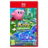 Kirby and the Forgotten Land: Nintendo Switch 2 Edition + Star-Crossed World