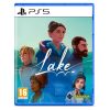 Lake for Playstation 5