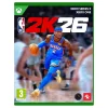 NBA 2K26 for XBox Series X