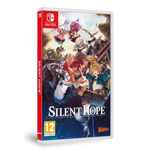 Silent Hope for Switch
