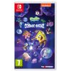 SpongeBob SquarePants The Cosmic Shake for Switch