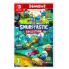 The Smurftastic Collection for Switch