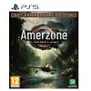 Amerzone Explorer Legacy for Playstation 5