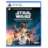 Star Wars Tales From The Galaxy's Edge for Playstation 5