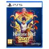 The Karate Kid Street Rumble for Playstation 5