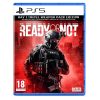 Ready or Not for Playstation 5