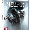 Hell is US Playstation 5