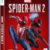 Marvel's Spider-Man 2 for Playstation 5