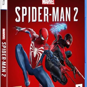 Marvel's Spider-Man 2 for Playstation 5