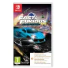 Fast & Furious: Arcade Edition for Switch (Code in a Box)