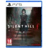 Silent Hill f for Playstation 5