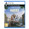 Wanderer: The Fragments of Fate - Nomad Edition (PSVR 2) for Playstation 5
