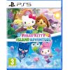 Hello Kitty Island Adventure Playstation 5