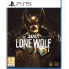 Bendy Lone Wolf