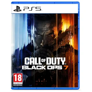 Call of Duty Black Ops 7 for Playstation 5