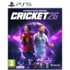 Cricket 26 – Official Game of the Ashes for Playstation 5