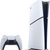 Sony PlayStation 5 Slim Digital Edition - International Version