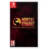 Mortal Kombat Legacy Kollection for Switch