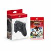 Nintendo Switch™ 2 Pro Controller + Sonic x Shadow Generations for Switch 2