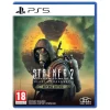 S.T.A.L.K.E.R. 2: Heart of Chernobyl for Playstation 5