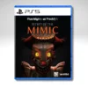 Five Nights at Freddys Secret of The MIMIC Playstation 5