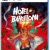 Hotel Barcelona for Playstation 5