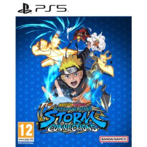 NARUTO X BORUTO Ultimate Ninja STORM CONNECTIONS for PlayStaion 5