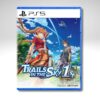 Trails in the Sky 1st Chapter for PlayStation 5