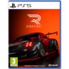Rennsport Playstation 5